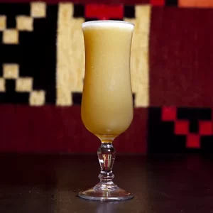 Amaretto Sour Chico