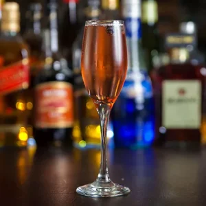 Kir Royal