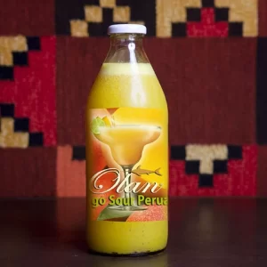 Sour Mango Perú 1 LT