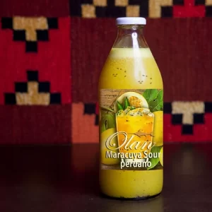 Sour Maracuyá Perú 1 LT