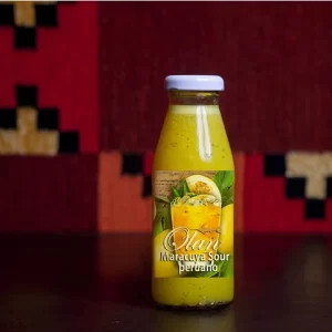 Sour Maracuyá Perú 250 cc