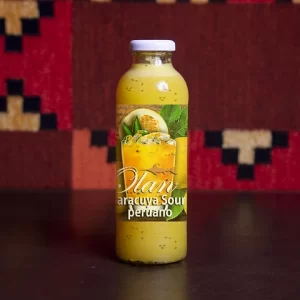 Sour Maracuyá Perú 500 cc